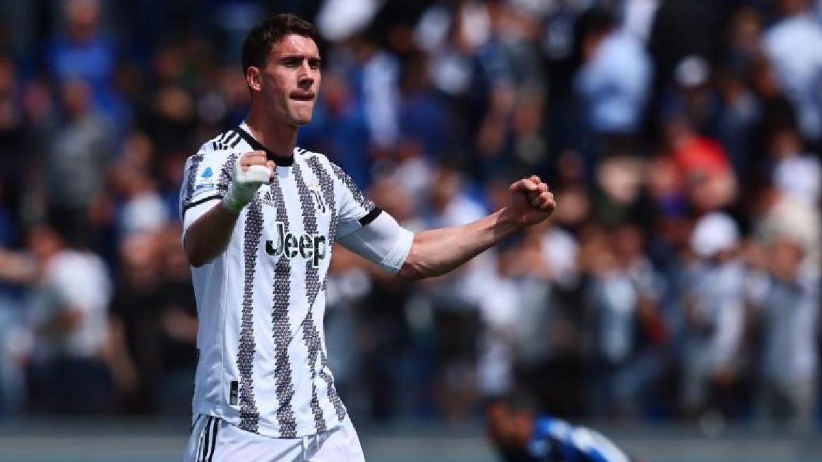 Vlahovic (2022). El delantero serbio dejó la Fiorentina para irse a la Juventus por 81,6 millones. En los dos años que lleva en el club italiano, nunca ha llegado a cuajar los números que lo pusieron en el punto de mira de toda Europa.