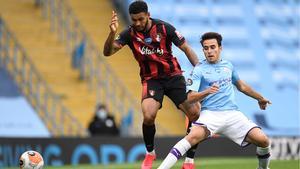 Eric García: Todo lo que viví en el Manchester City y la experiencia que gané fue un sueño