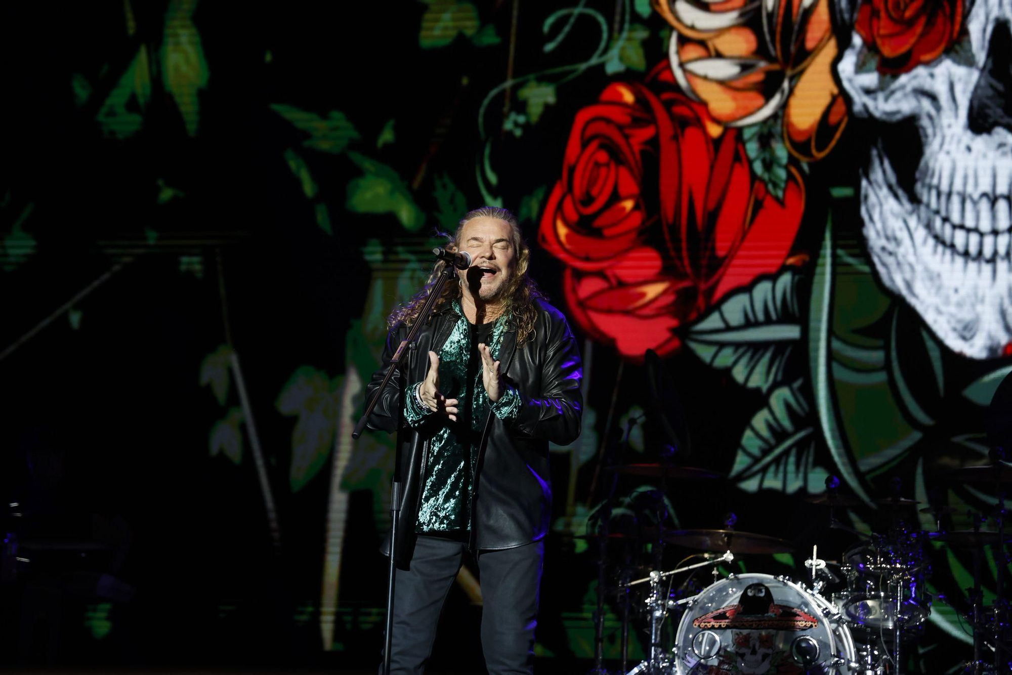 O Gozo Festival arranca en Santiago con la actuación de Pablo Lesuit