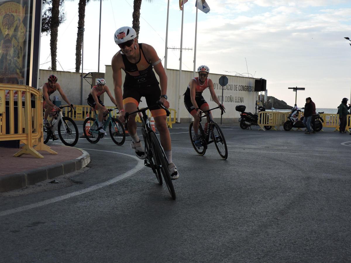 Todas las imágenes de la XXXII Duatlon Carnaval de Águilas Todas las imágenes de la XXXII Duatlon Carnaval de Águilas