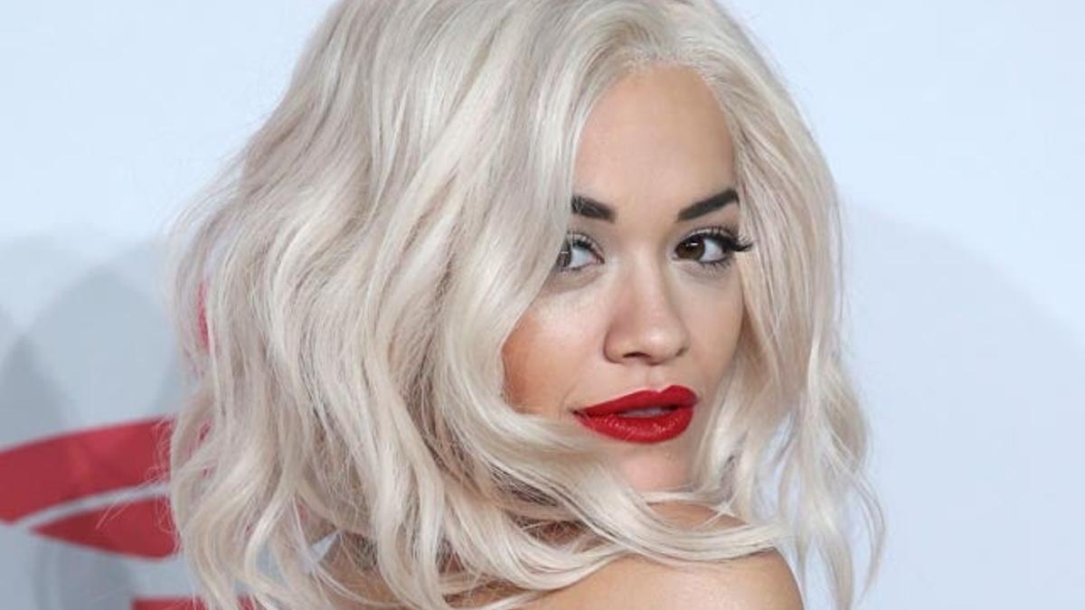 Rita Ora
