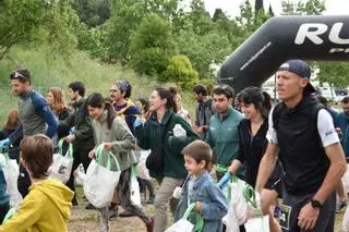 Les imatges del Correcull de Sant Joan de Vilatorrada
