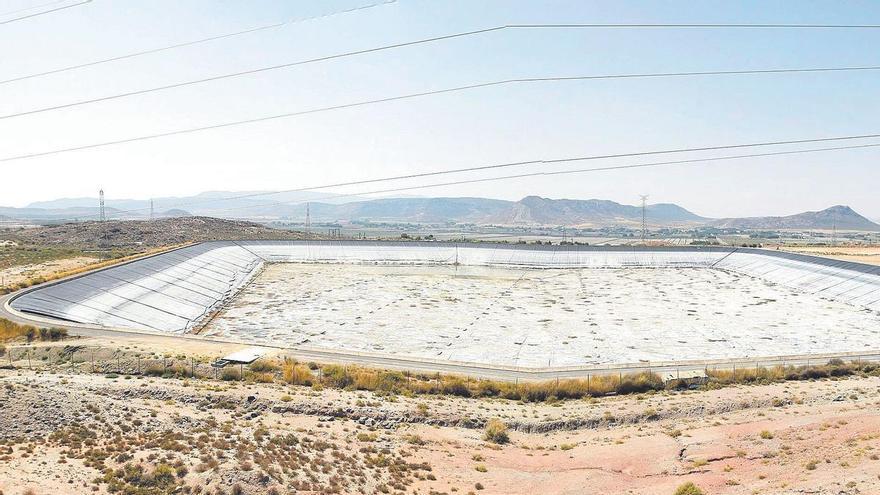 El Canal de Villena: Elche y el trasvase Júcar-Vinalopó