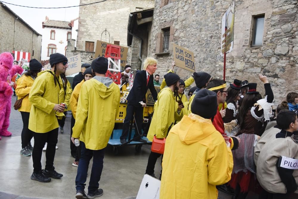 Les fotos del Carnaval d''Avinyó