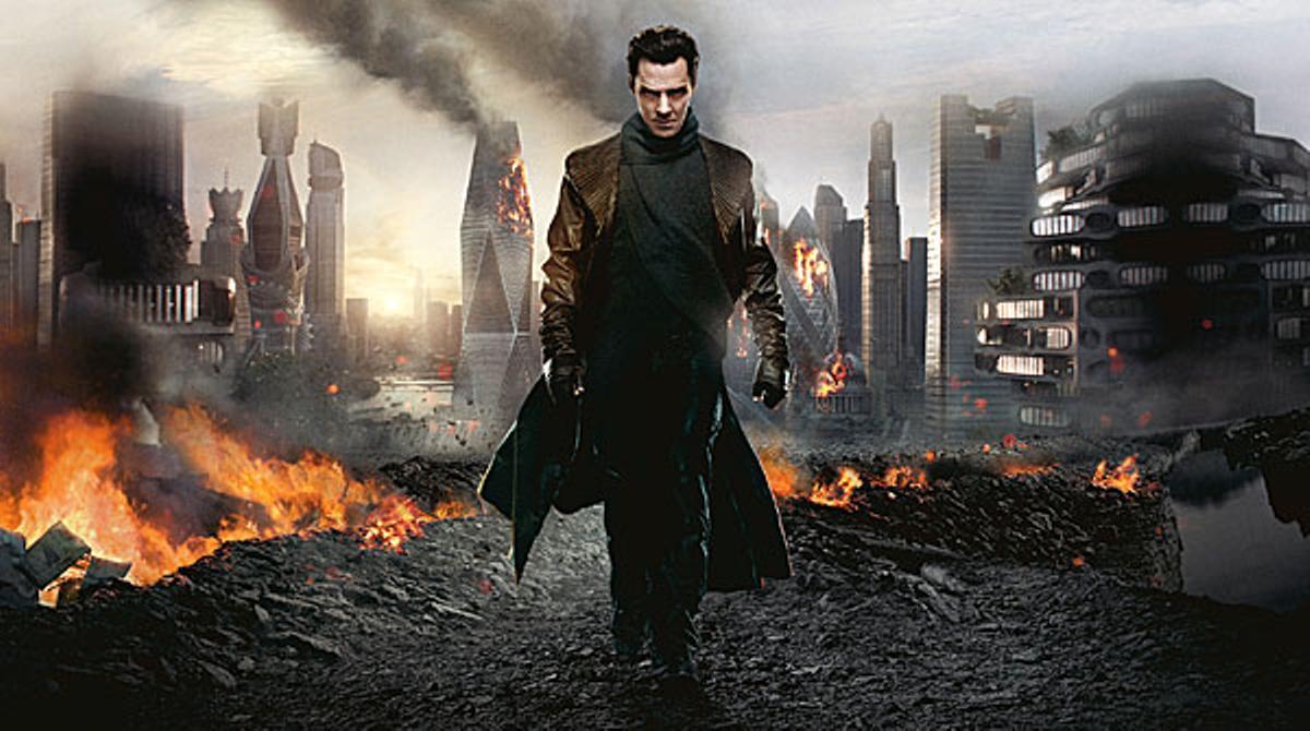 TRÀILER: ’Star Trek’