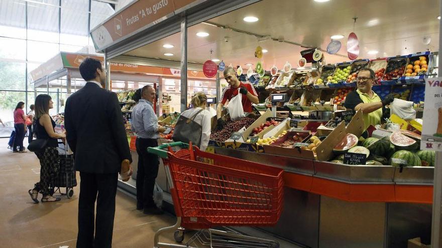 Como llenar el carrito de la compra