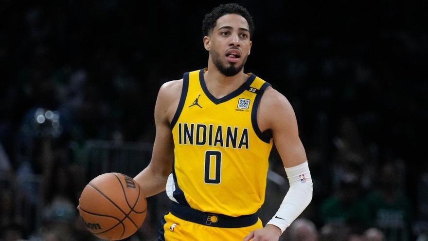 Haliburton supera las acusaciones de 'sobrevalorado' tras su último partido