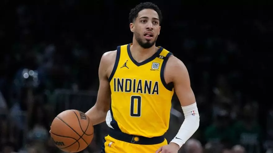 Haliburton supera las acusaciones de 'sobrevalorado' tras su último partido