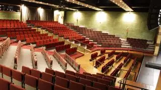 L’Hospitalet estudiará cómo rehabilitar el histórico Teatre Joventut para que sea más sostenible