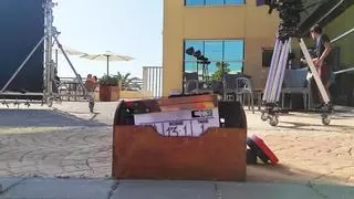 Ciudad de la Luz y la Escuela de Cine de Cataluña lanzan cursos para reforzar la industria