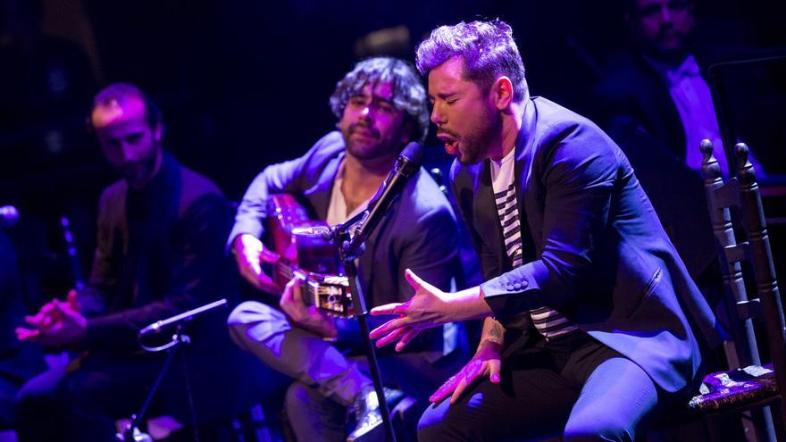 El Teatro Cervantes de Málaga abre sus puertas al arte jondo con el ciclo &#039;Flamenco lo serás tú&#039;