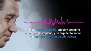 La confesión del testaferro uruguayo: "En siete años le he entregado 2,3 millones"
