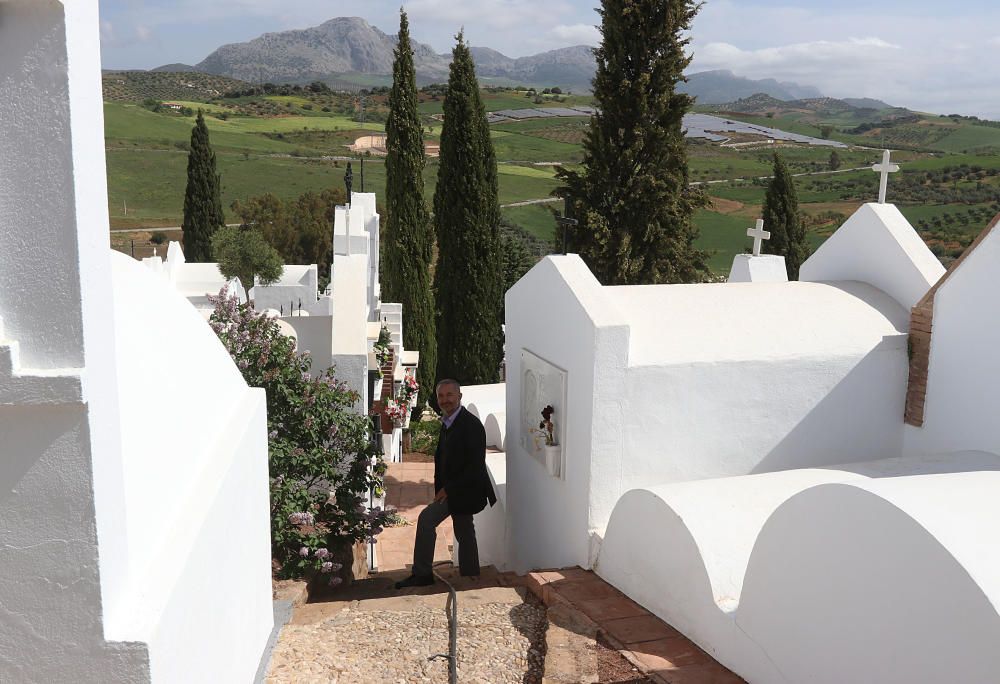 El monumento más famoso del pueblo fue declarado Bien de Interés Cultural en 2006