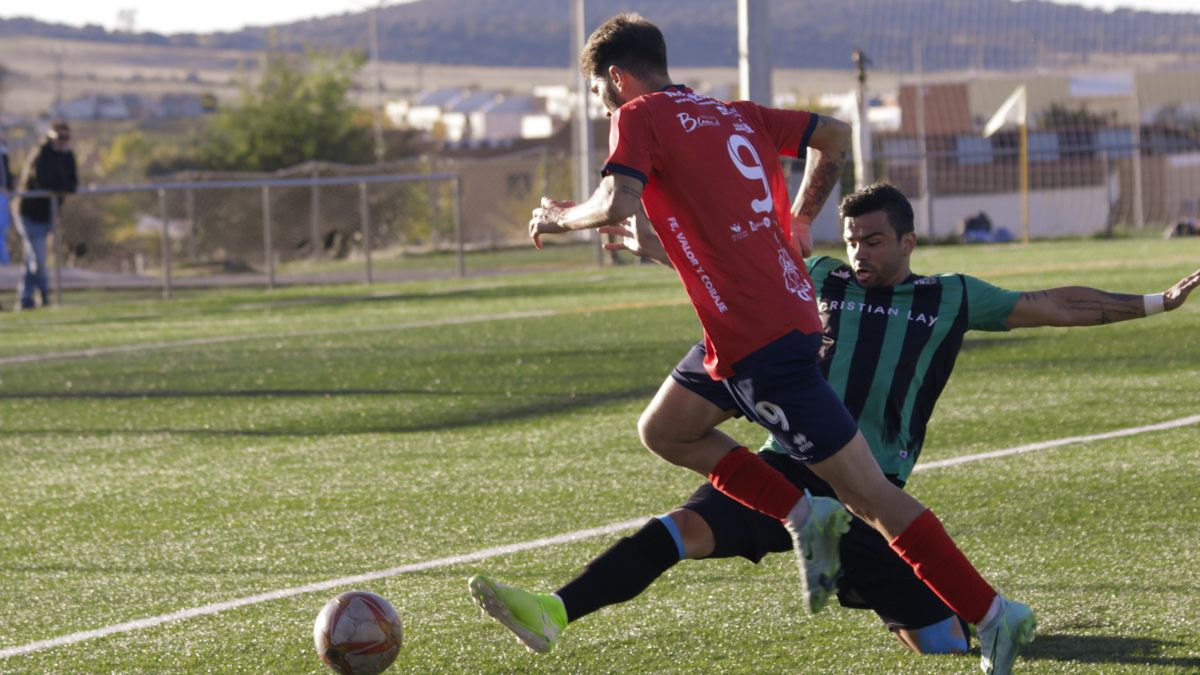 El delantero Adrià, en el partido ante el Jerez.
