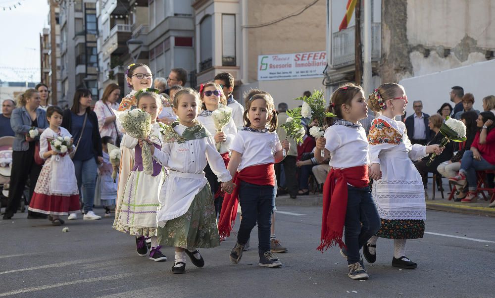 Ofrenda Sant Pasqual