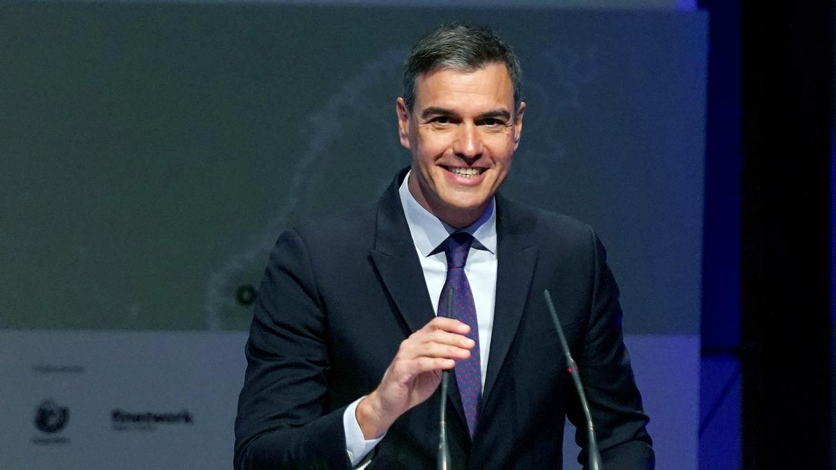 Sánchez propone un cara a cara semanal con Feijóo en los medios hasta el 23 de julio