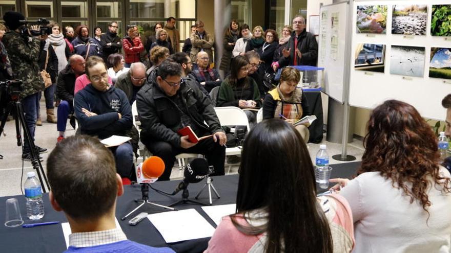 L&#039;oposició de Vilanova presenta una moció de censura contra l&#039;alcaldessa