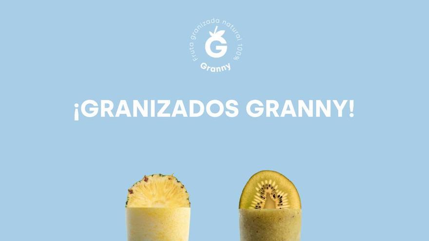 Una empresa de Guadassuar es pionera en producir granizados de frutas con el certificado ecológico