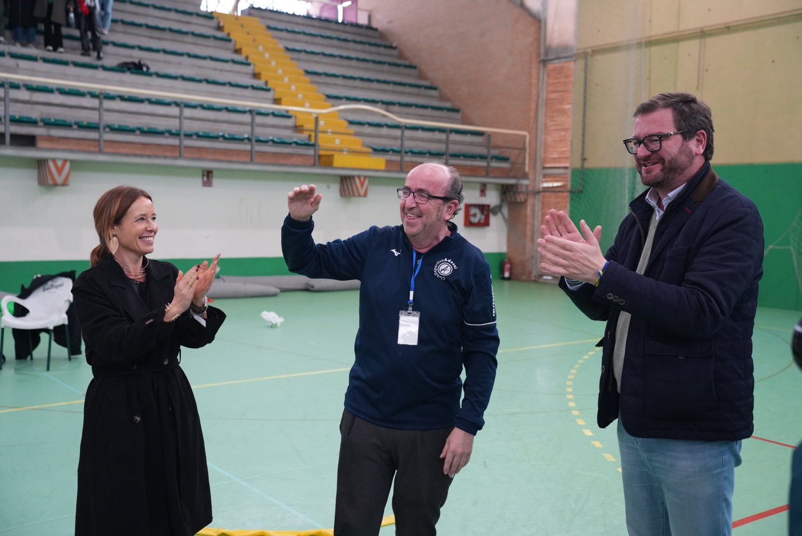 El Adesal Córdoba Balonmano conquista el ascenso: las imágenes de una jornada histórica