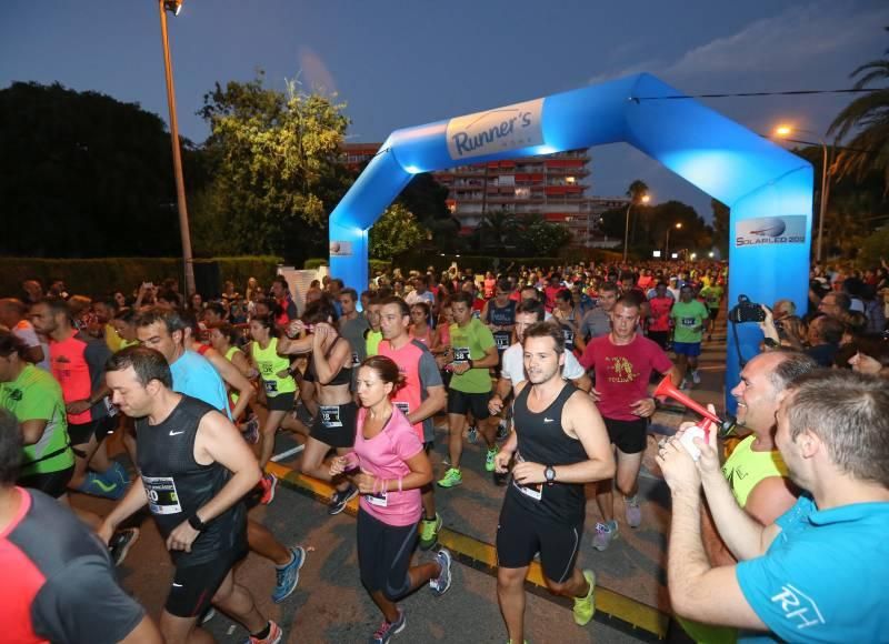 Carrera Nocturna Benicassim