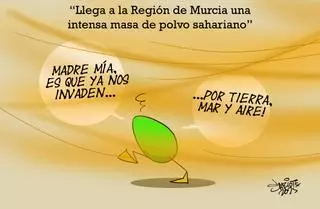 La Rendija de Sabiote (14/11/2025)