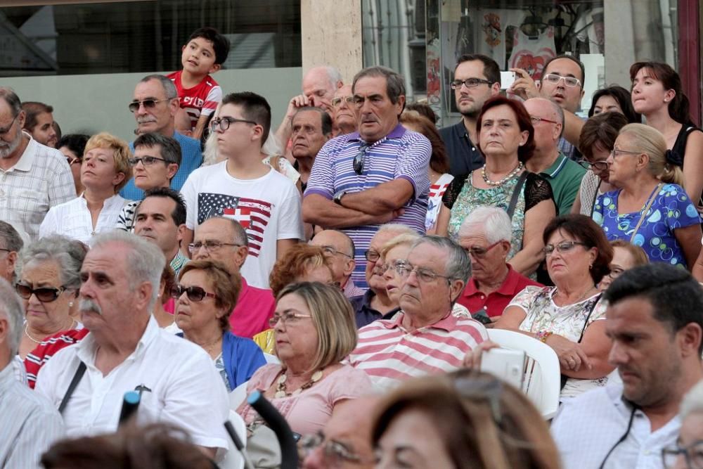 Día de la Provincia Marítima de Cartagena