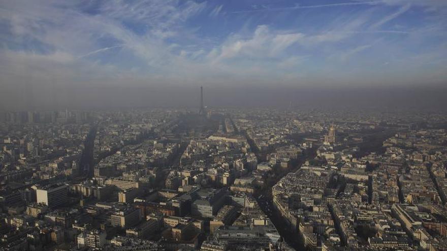 Francia inicia una transición verde a 6 meses de la cumbre del clima