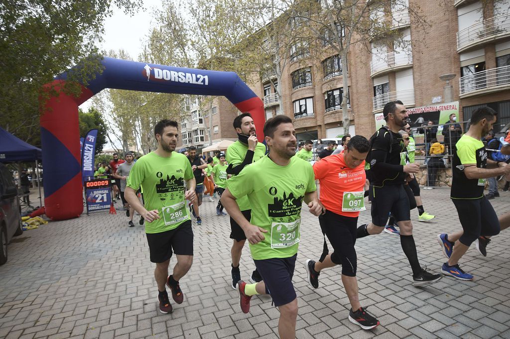 Carrera popular del Día del Padre