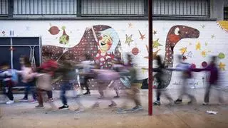 Arranca el debate sobre el sistema educativo en Catalunya, que girará en torno a la inclusiva, el profesorado y las familias