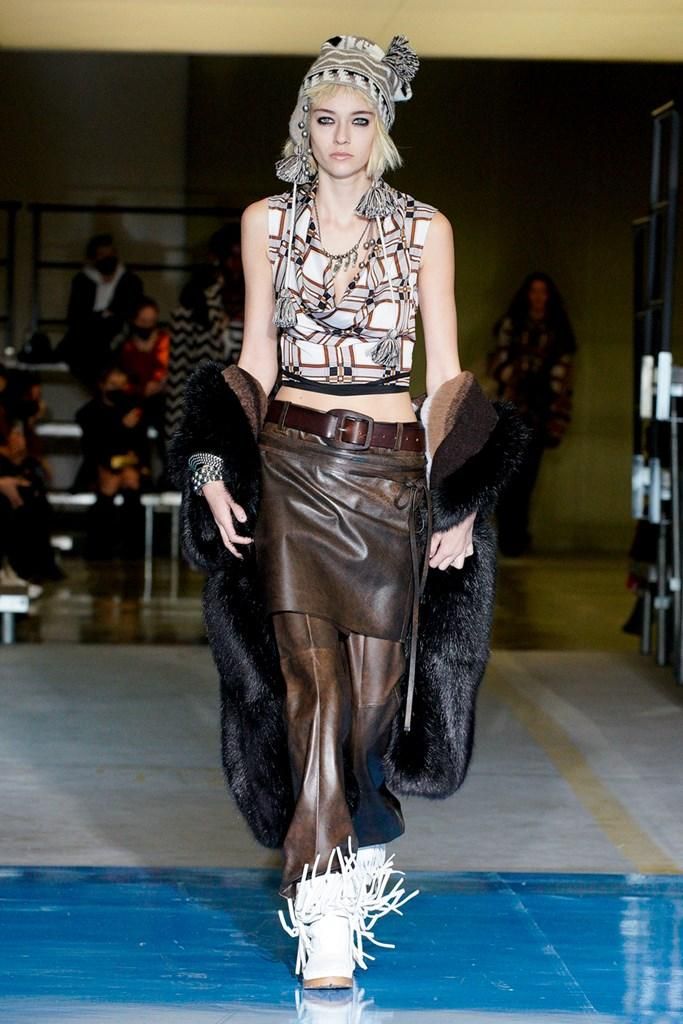 Dsquared2