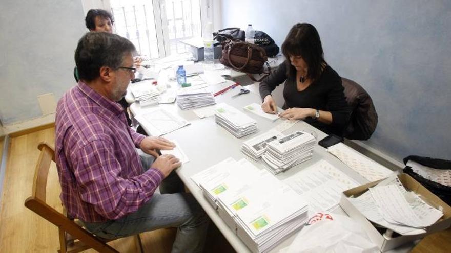Heras reclamará en los tribunales el censo de militantes del PSOE