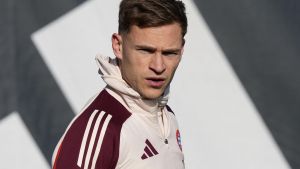 Bayern y Kimmich, sin acuerdo: Es un chico muy reflexivo