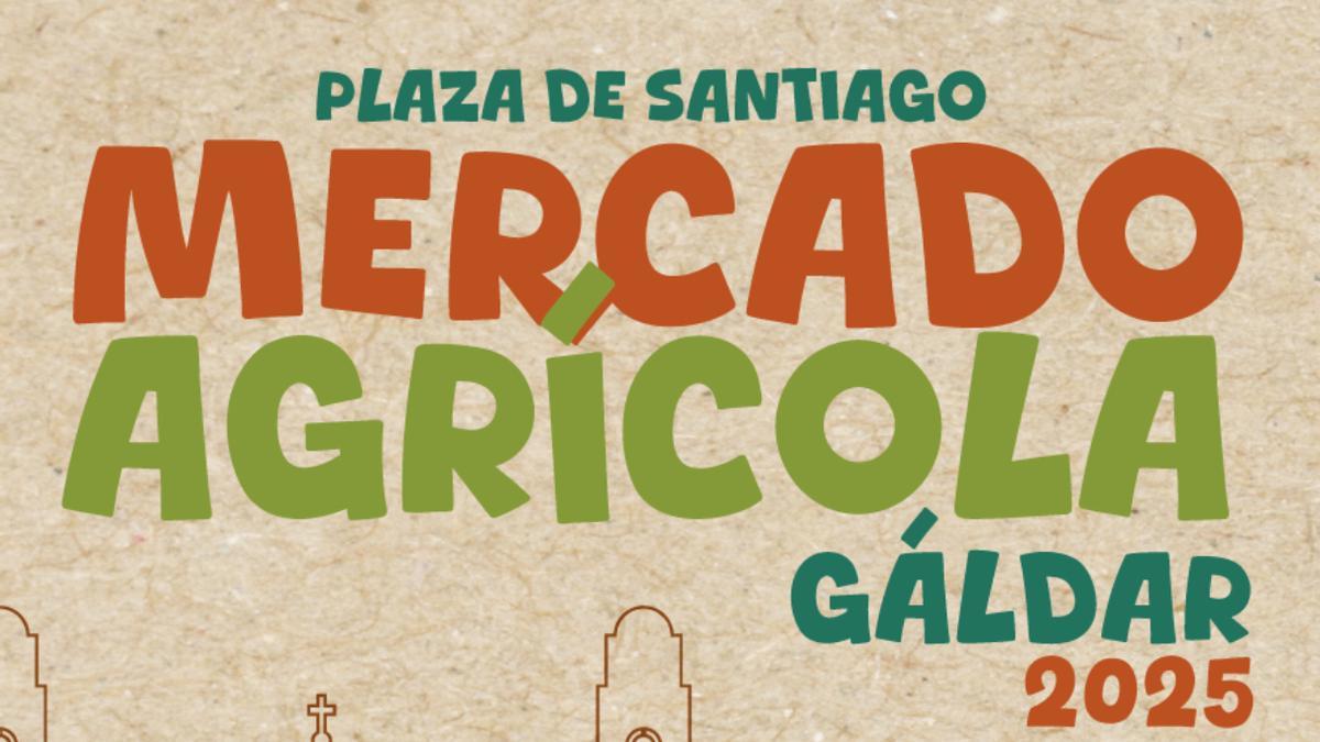 Mercado Agrícola de Gáldar