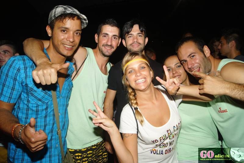 GALERÍAS DE FOTOS- Remember Vilavella (13/09/14)