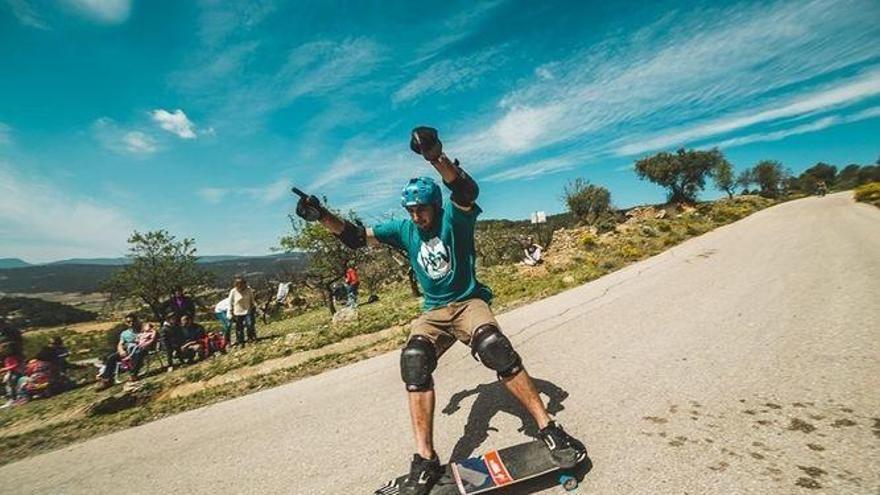 El Titaweekend espera más de cien participantes.