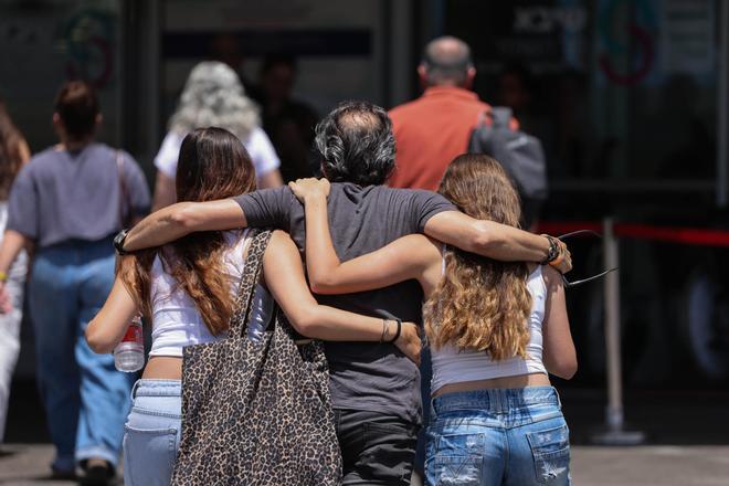 BM, Gazze'de İsrailli rehinelerin kurtarılması sırasında sivillerin öldürülmesinin savaş suçu olabileceği konusunda uyardı