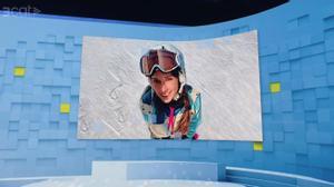 TV y Mas; Una Marató de emociones