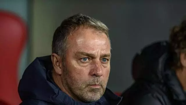 Hansi Flick: Ahora tenemos siete puntos de ventaja y esto es algo bueno