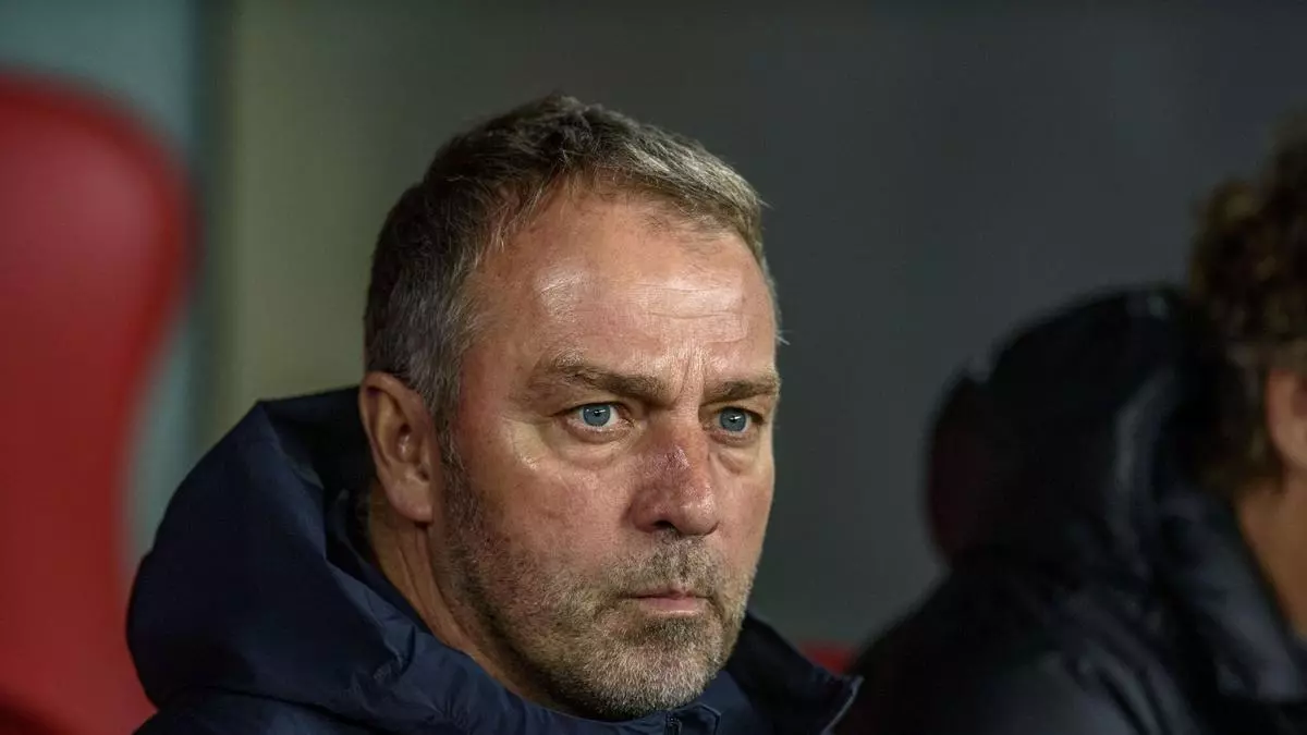 Se confirma la mala noticia para Flick