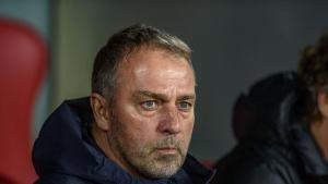 Hansi Flick: Ahora tenemos siete puntos de ventaja y esto es algo bueno