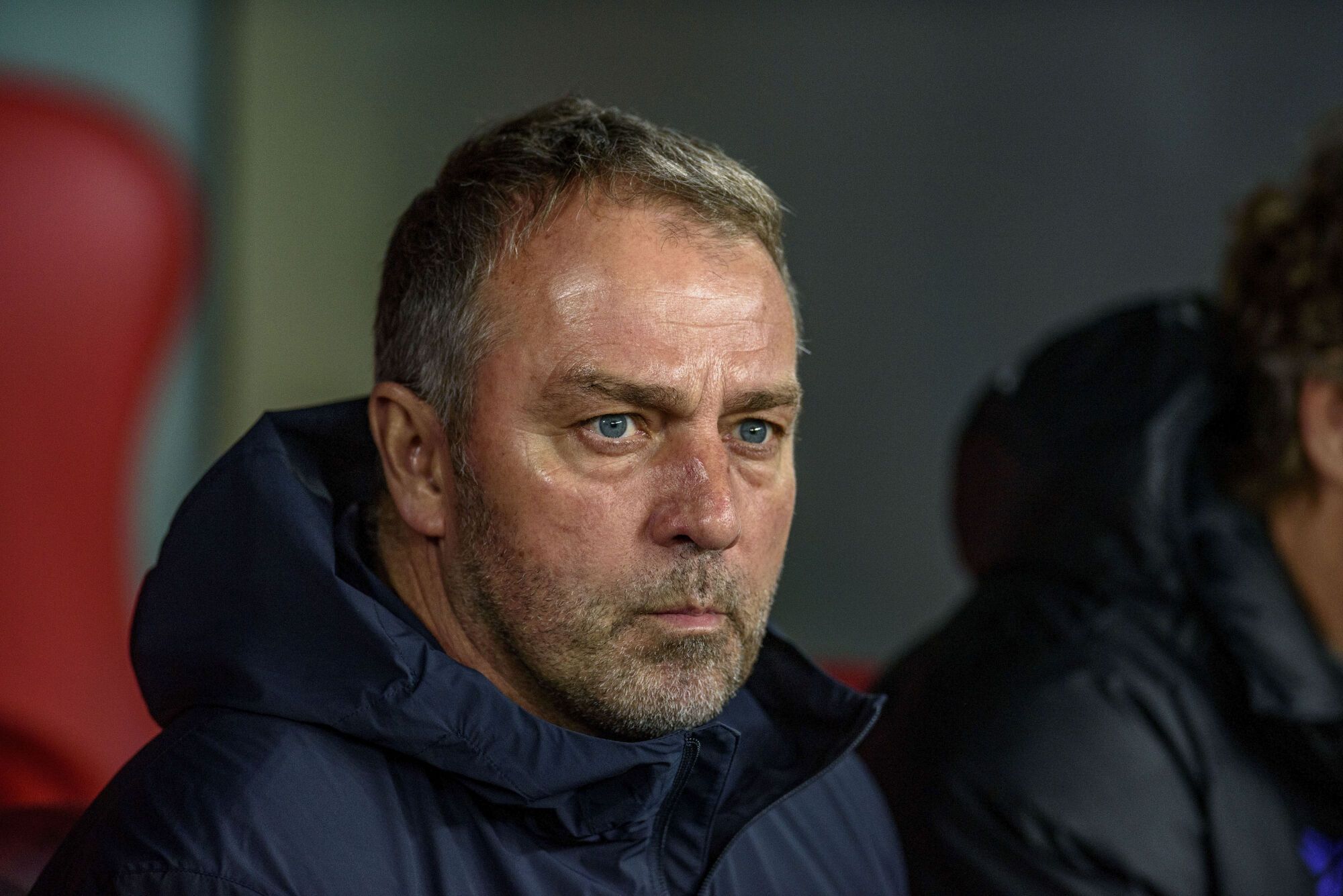 Ferran Torres, el '9' de las grandes noches del Barça de Flick en el Metropolitano