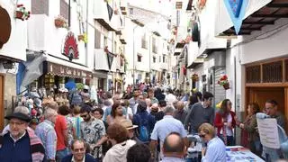 Adiós al 'efecto covid' en el turismo rural de Castellón: bajan las reservas para este verano