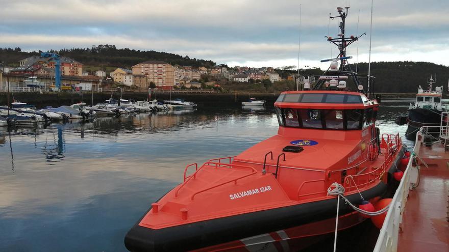 Llegan en las últimas horas dos nuevas pateras con 60 migrantes a El Hierro y Fuerteventura