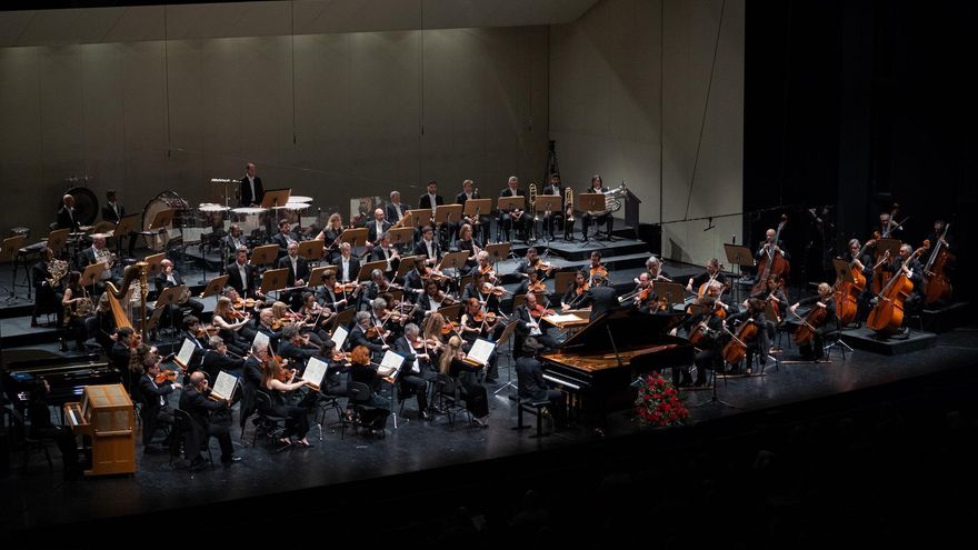 Sevilla celebra el bicentenario de la Novena de Beethoven con cuatro conciertos únicos