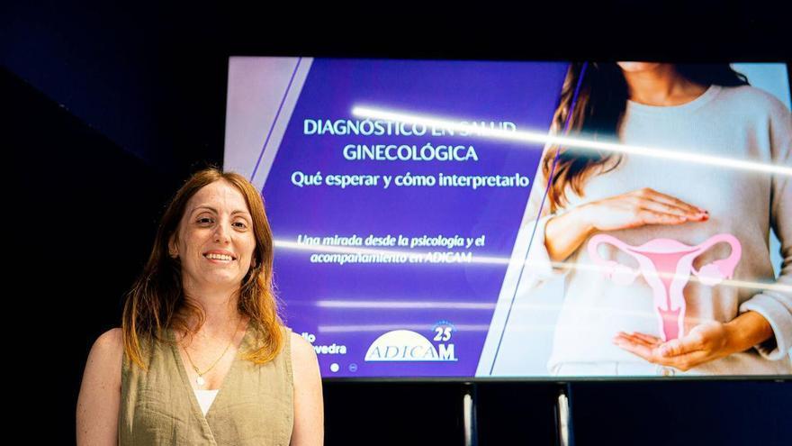 «Tenemos que vivir las emociones que acompañan al cáncer»