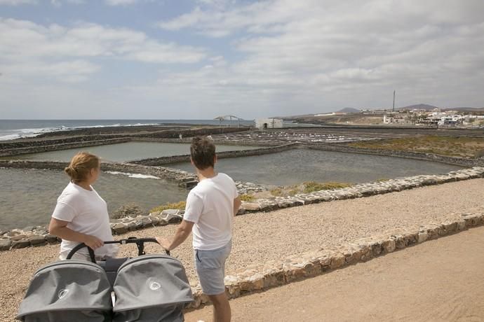 FUERTEVENTURA - MUSEO DE LA SAL - 09-05-18