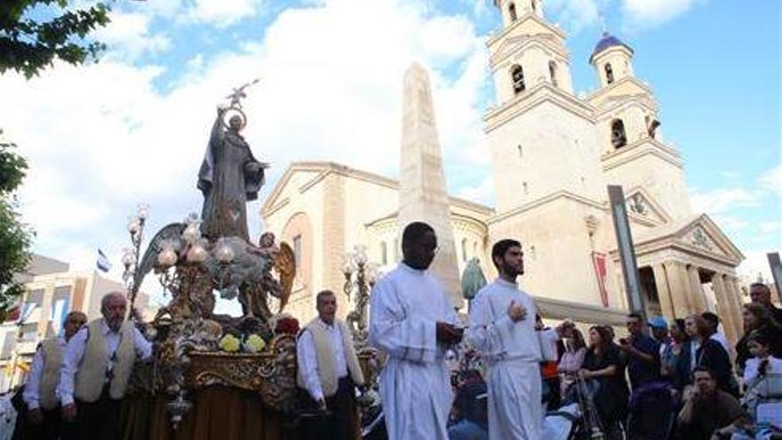 Benlloch: «En mayo no habrá en Vila-real ningún acto cultural o de otro tipo»