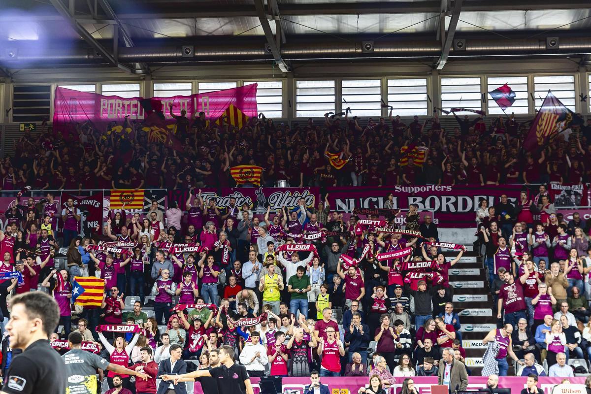 Imatges del Hiopos Lleida-Baxi Manresa Imatges del Hiopos Lleida-Baxi Manresa