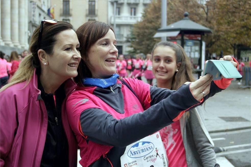 Carrera de la Mujer