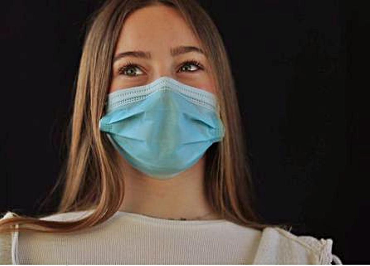 El instituto Balàfia pone cara al coronavirus  |